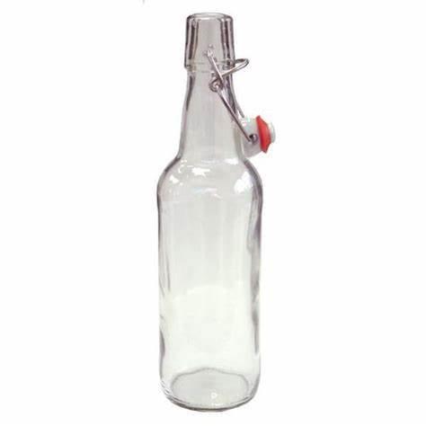330ml Glass Bottles