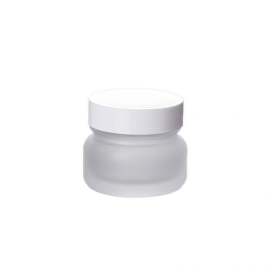 Face Cream Bottle