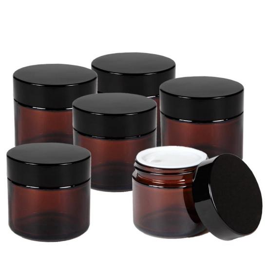 cream jar
