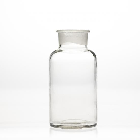 medicine bottle